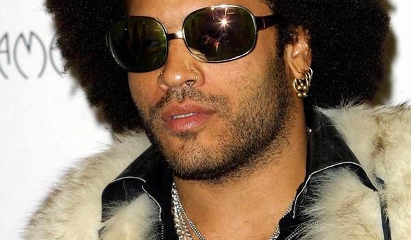 Lenny Kravitz