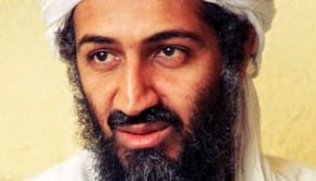 Osama Bin Laden