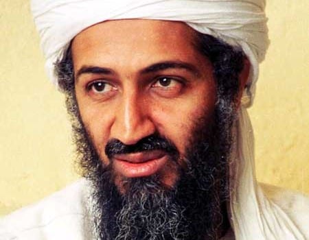 Osama Bin Laden