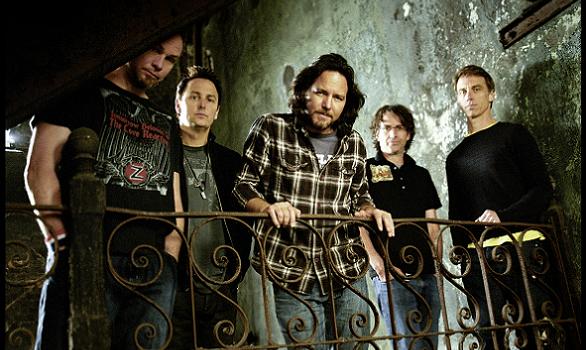 Pearl Jam