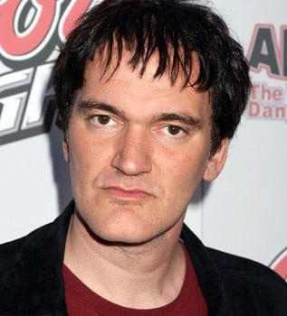 Quentin Tarantino