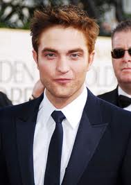 Robert Pattinson1