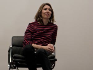 Sofia Coppola