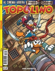 Topolino