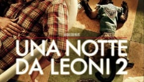 Una notte da leoni 2