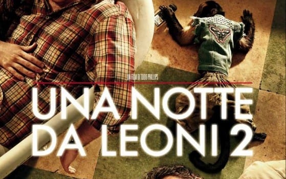 Una notte da leoni 2