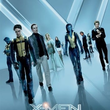 XMen Poster