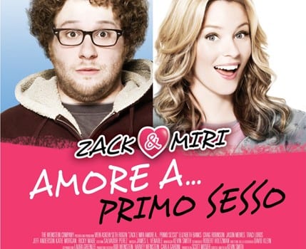 Zack e Miri amore a... primo sesso