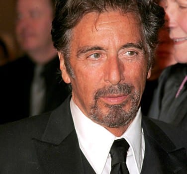 al pacino