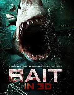 bait 3D