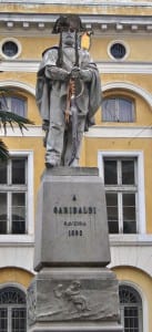 Garibaldi ravenna