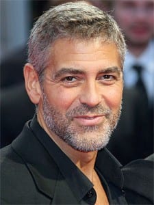 george clooney