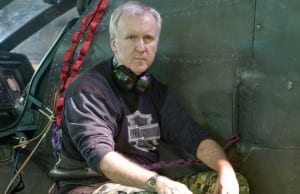 james cameron