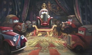 CARS
