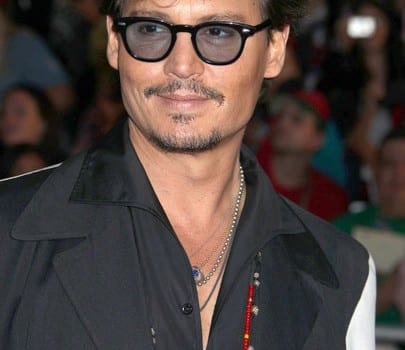 johnny depp