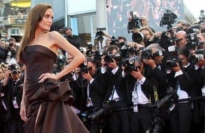 Jolie pitt