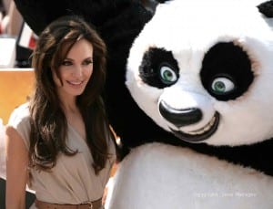 Kung fu panda04