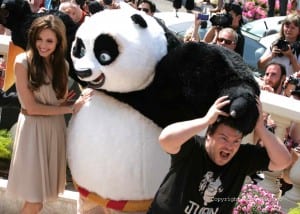 Kung fu panda08