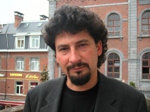 radu mihaileanu