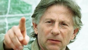 roman polanski