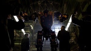 REAL STEEL