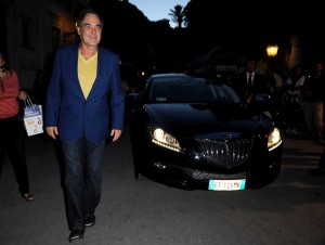 Taormina Film Fest