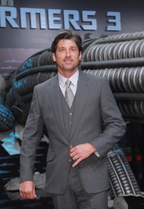 "Transformers 3" Germany Premiere