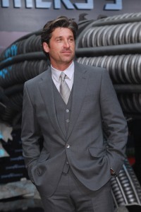 "Transformers 3" Germany Premiere