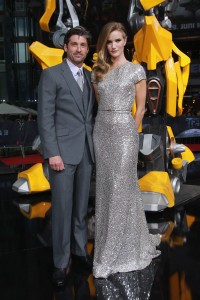"Transformers 3" Germany Premiere