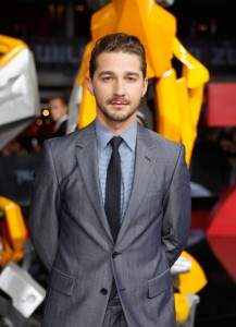 "Transformers 3" Germany Premiere