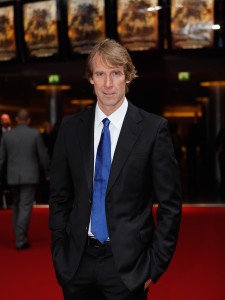 "Transformers 3" Germany Premiere