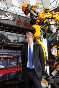 "Transformers 3" Germany Premiere