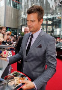 "Transformers 3" Germany Premiere