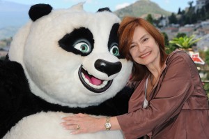Kung Fu Panda 2 Taormina Film Festival