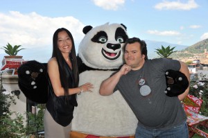 Kung Fu Panda 2 Taormina Film Festival