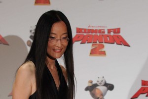 Kung Fu Panda 2 Taormina Film Festival Press Conference