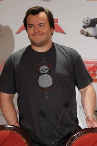 Kung Fu Panda 2 Taormina Film Festival Press Conference