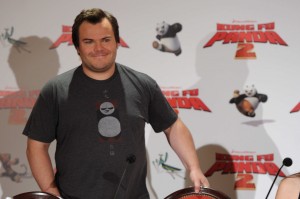 Kung Fu Panda 2 Taormina Film Festival Press Conference