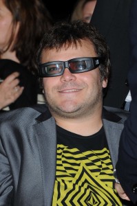 Kung Fu Panda 2 Taormina Film Festival Opening Screening
