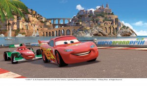 CARS