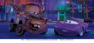 CARS