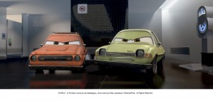 Cars