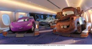 CARS