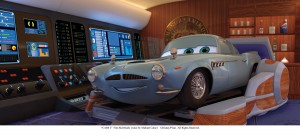 CARS