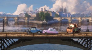 CARS