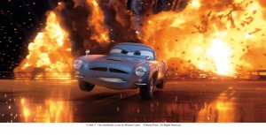 CARS