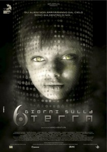 6 giorni sulla terra recensione