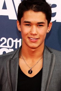 Boboo Stewart