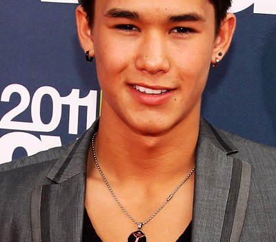 Boboo Stewart