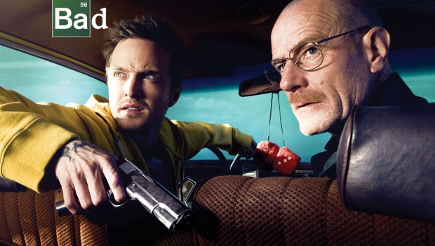 Breaking Bad